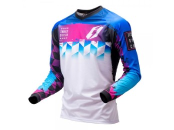 L3 Trialjersey Sparkle