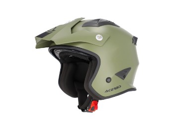 AC JET Aria Helm