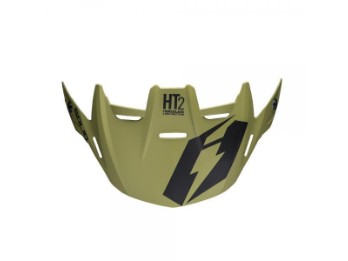 Helmschild HT2 Solid