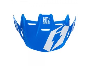 Helmschild HT2 Solid
