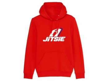 Hoodie Stacked