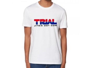 T-Shirt Trial