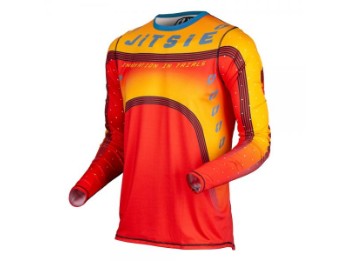 Trialjersey T3 Air STYKKO