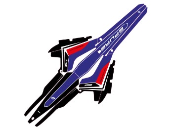 Sticker Kit EM Epure 2024