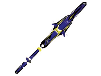 Sticker Kit Sherco ST Trial 2016