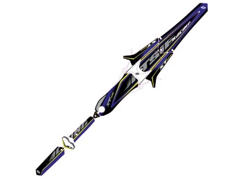 Sticker Kit Sherco ST Trial 2017