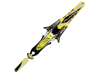 Sticker Kit Sherco ST Fajardo Replica 2020