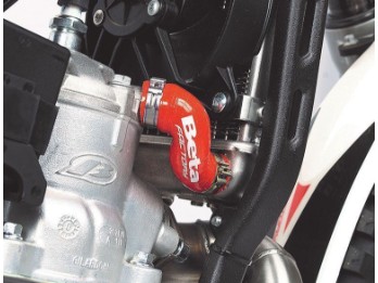 Silikon Kühlerschlauch Factory 2011