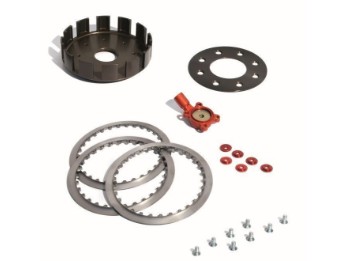Kupplungssatz EVO 2T