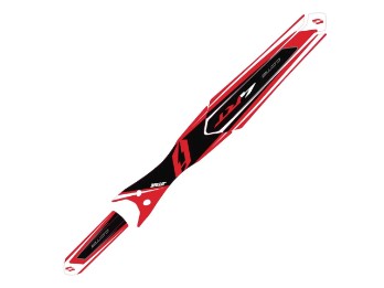 Sticker Kotflügel vo./hi. Montesa 4RT 260 2016