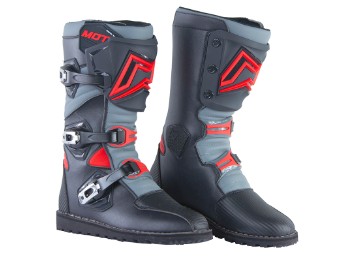 Trialstiefel ZONA2