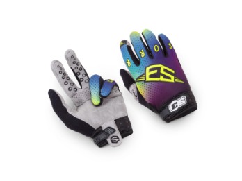 Nuts Gloves Sorry Bro 2025