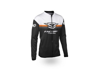 Thermojacke Racing