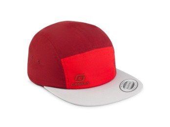Vamos 5 Panel Cap
