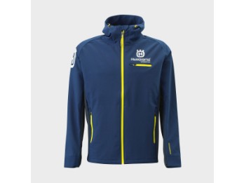 Replica Team Hardshell Jacket
