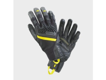 Scalar Gloves