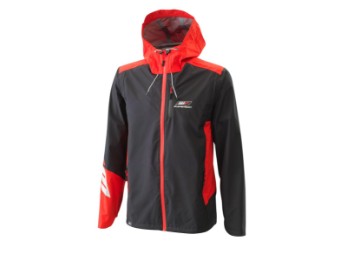 Replica Team Hardshell Jacket