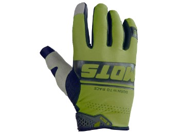 Rider Handschuh