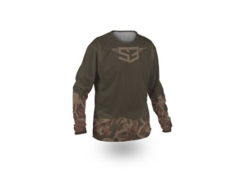 Trialjersey Camu Collection