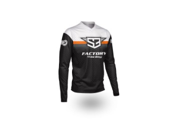 Jersey Racing