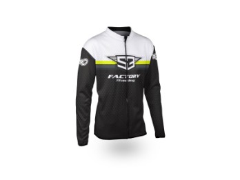 Thermojacke Racing