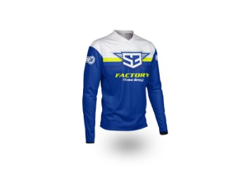 Jersey Racing