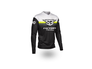 Jersey Racing