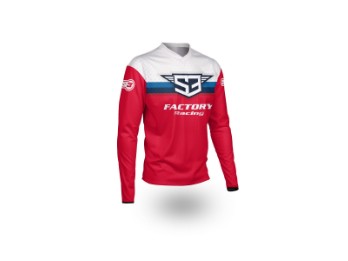 Jersey Racing