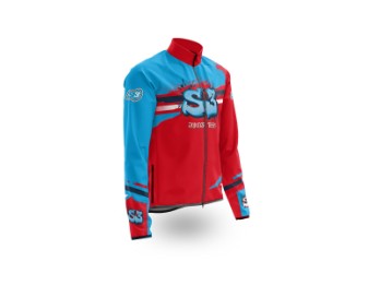 Softshell Jacke Junior Team