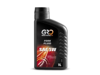 Gabelöl SAE 5W/SAE 7,5W