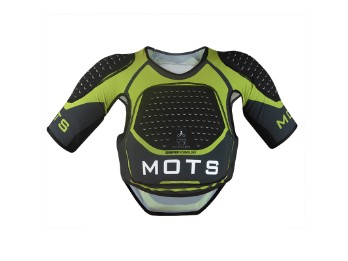 SKIN PRO AIR Plus Brust- & Rückenprotektor