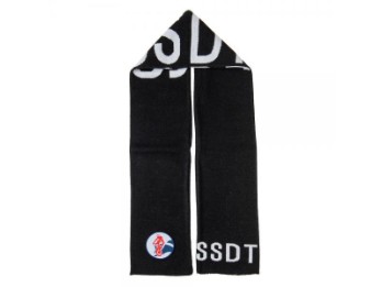 SSDT Schal