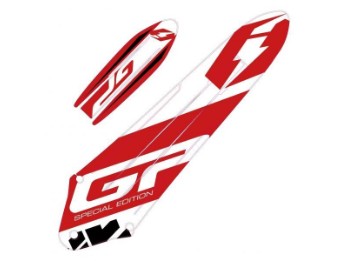 Sticker Kotflügel vo./hi. Gas Gas TXT GP 2018