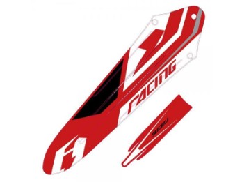 Sticker Kotflügel vo./hi. Gas Gas TXT Racing 2019