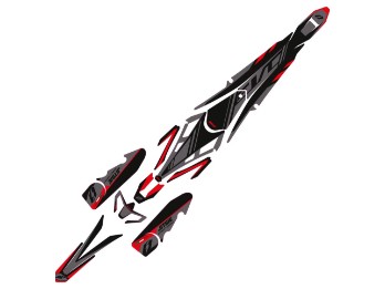 Sticker Kit Beta Evo Stealth 20-25