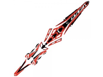 Sticker Kit Beta EVO 2021