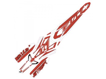 Sticker Kit Beta EVO 2023