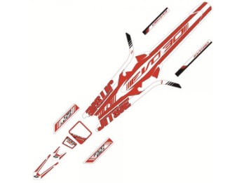 Sticker Kit Beta EVO 80 2023