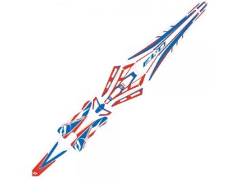 Sticker Kit Beta EVO Factory 2021