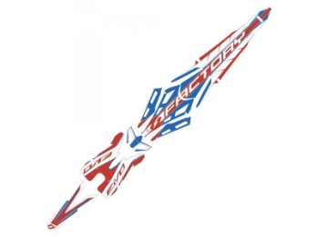 Sticker Kit Beta EVO Factory 2022