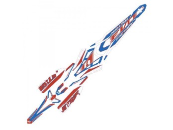 Sticker Kit Beta EVO Factory 2023