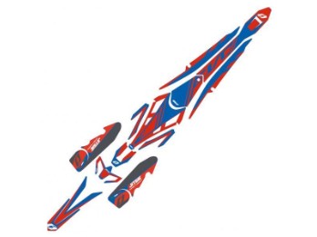 Sticker Kit Beta EVO Factory 2025