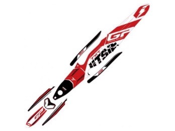 Sticker Kit Gas Gas TXT GP 2018