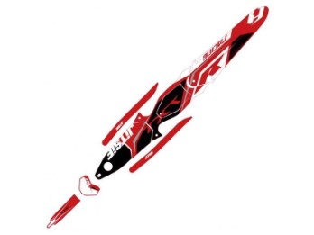 Sticker Kit Gas Gas TXT Racing 2019