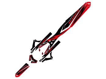 Sticker Kit Montesa 300RR 2018-19