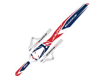 Sticker Kit Montesa 4RT 260 2018