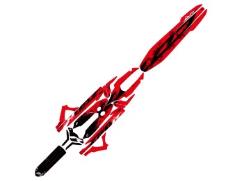 Sticker Kit Montesa 4RT 260 2026