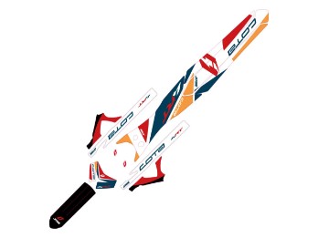 Sticker Kit Montesa 4RT 260 Repsol 2018-19