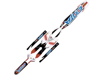 Sticker Kit Retro Montesa 4RT 20-26