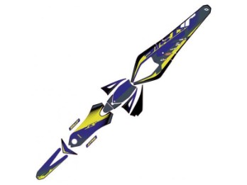 Sticker Kit Sherco ST-F 2024